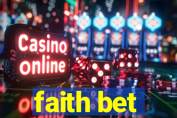 faith bet